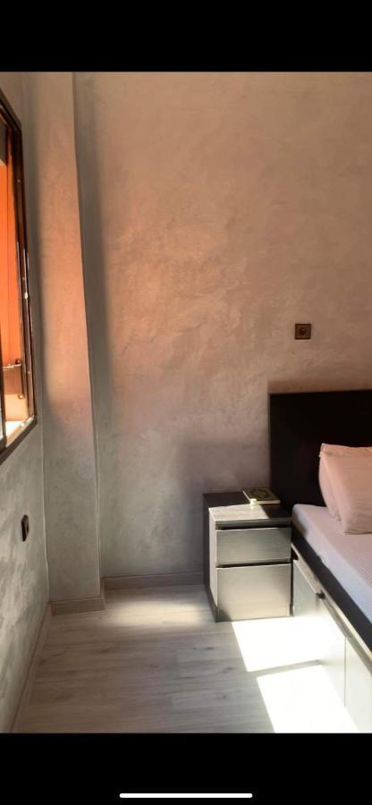 Laila Marrakech A Tamansot